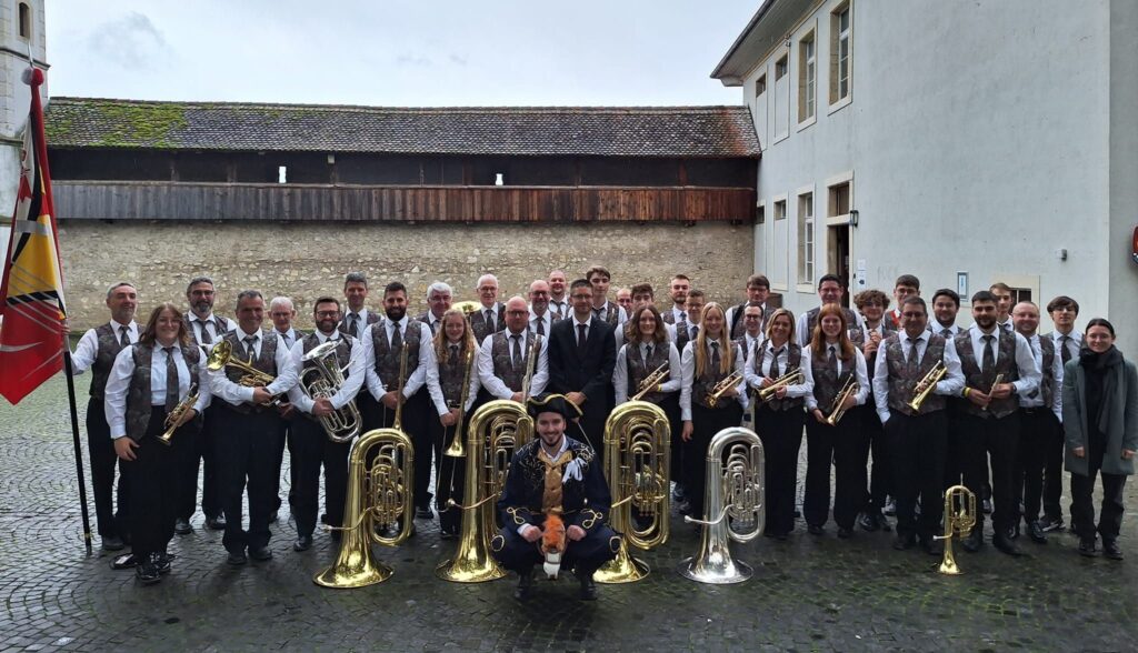 Lutrin d'Or 2023